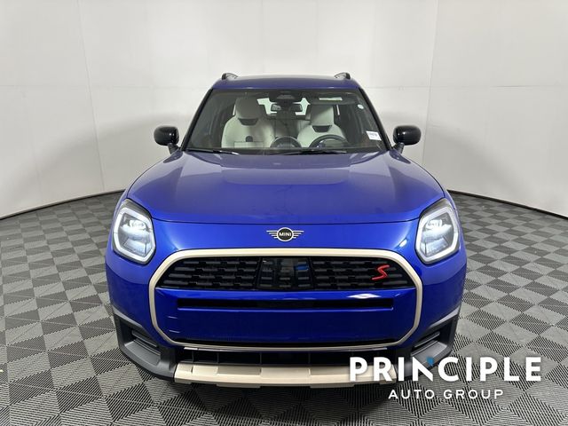 2025 MINI Cooper Countryman S