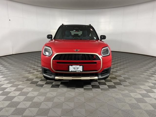2025 MINI Countryman S