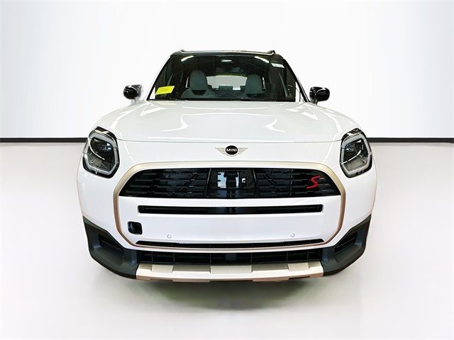 2025 MINI Cooper Countryman S