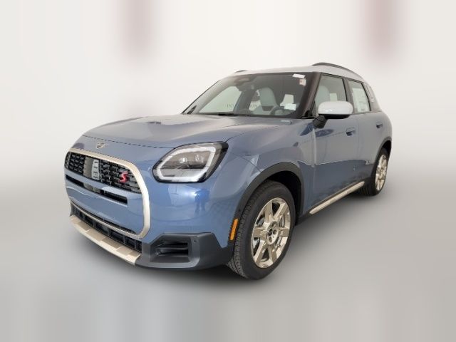 2025 MINI Countryman S