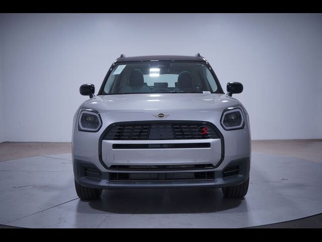 2025 MINI Cooper Countryman S