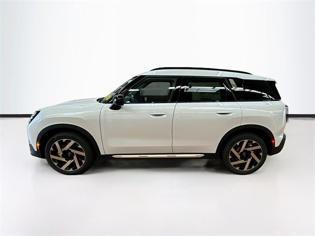 2025 MINI Cooper Countryman S