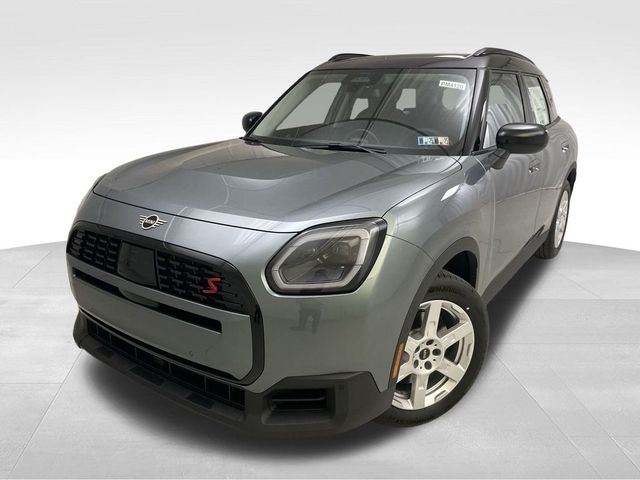 2025 MINI Countryman S