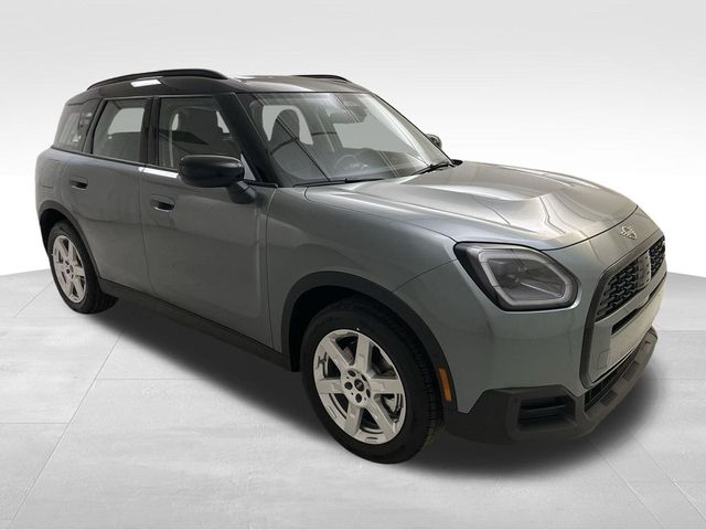 2025 MINI Countryman S