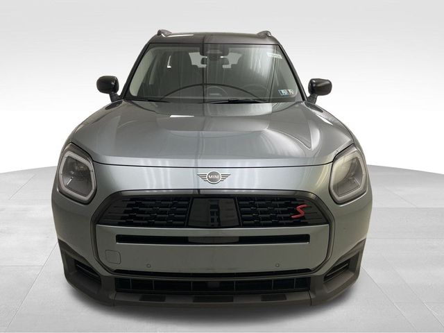 2025 MINI Countryman S