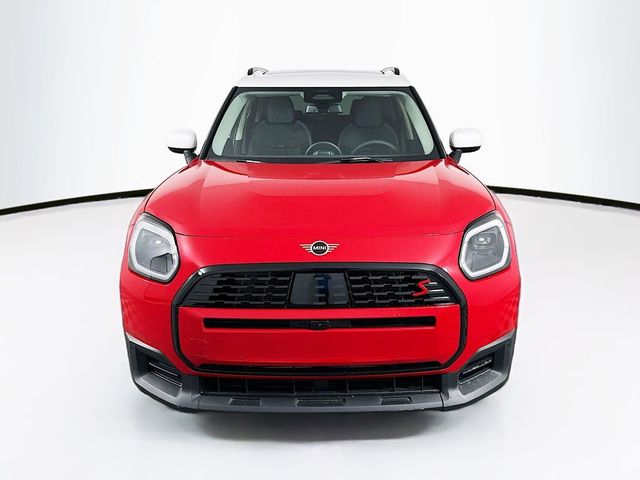 2025 MINI Cooper Countryman S