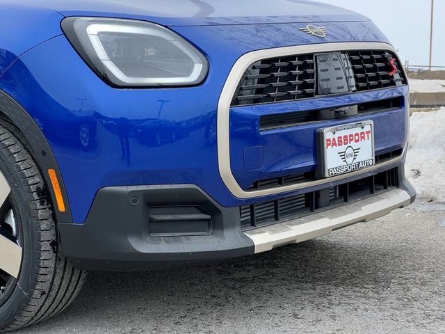 2025 MINI Countryman S