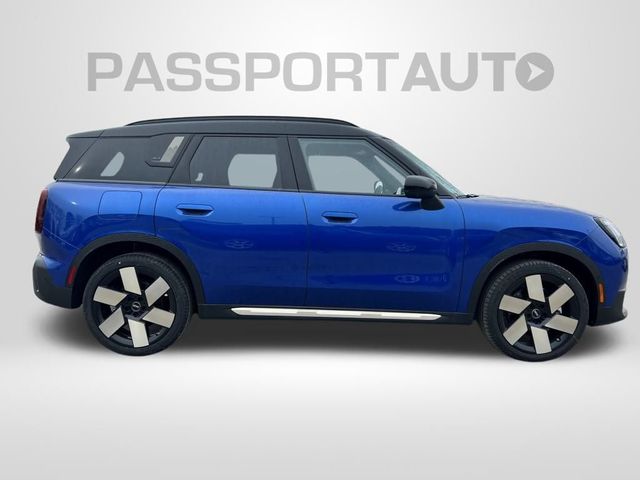 2025 MINI Countryman S