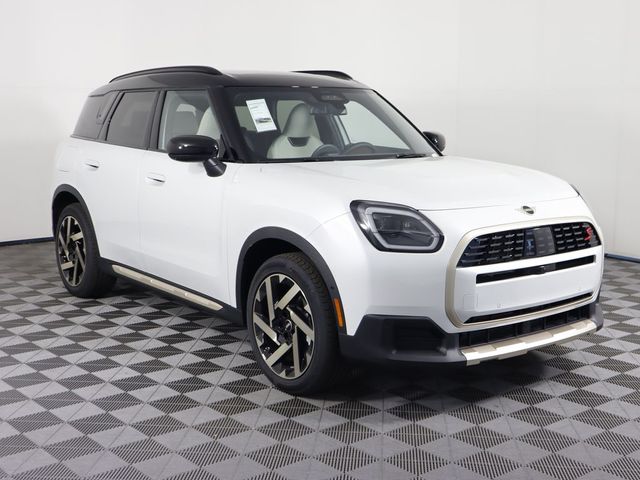 2025 MINI Countryman S