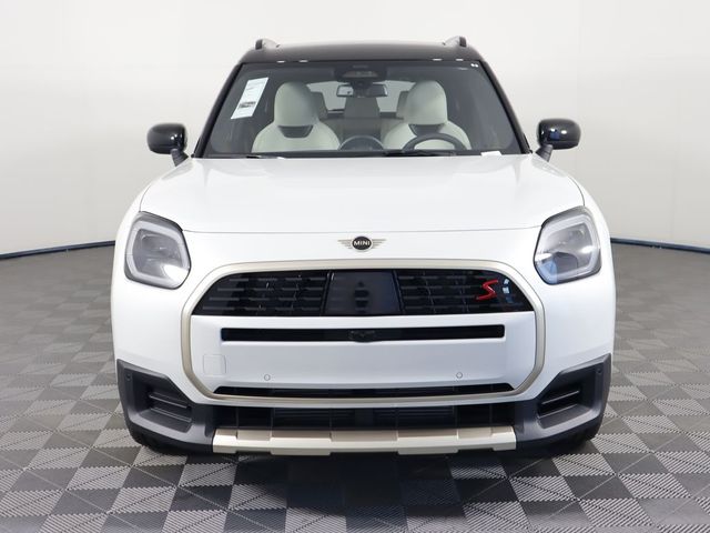 2025 MINI Countryman S