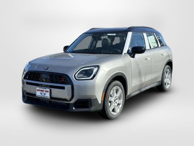 2025 MINI Countryman S