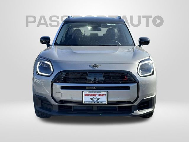 2025 MINI Countryman S