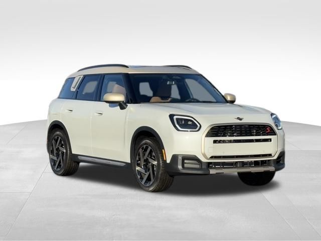 2025 MINI Countryman S