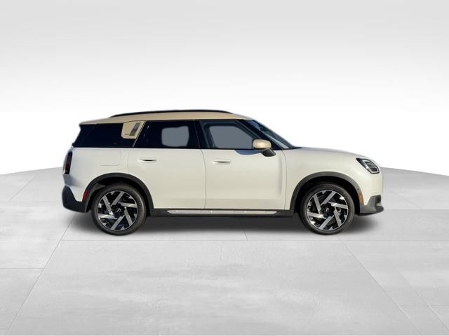 2025 MINI Countryman S