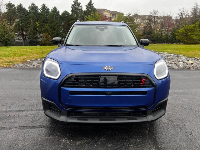 2025 MINI Cooper Countryman S