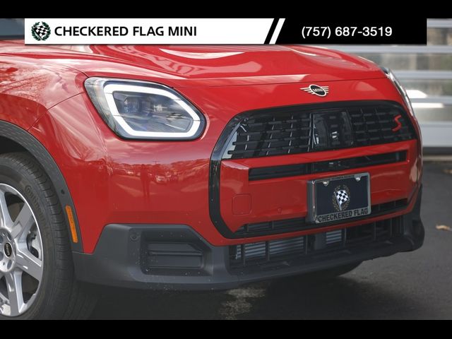 2025 MINI Countryman S