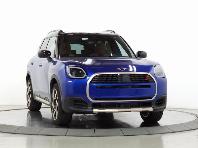 2025 MINI Countryman S