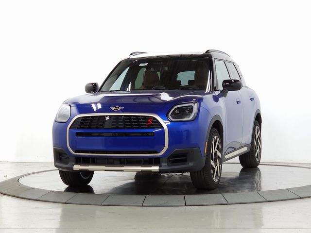 2025 MINI Countryman S