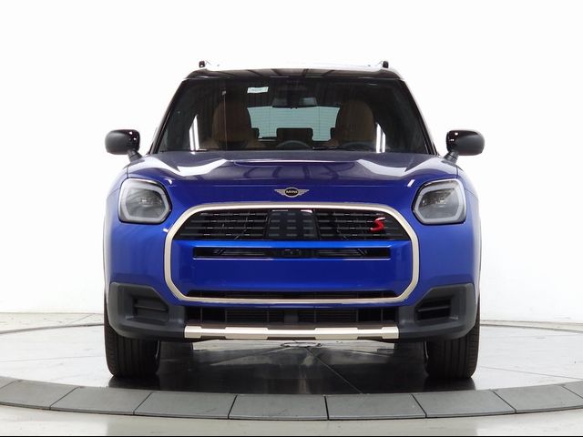 2025 MINI Countryman S