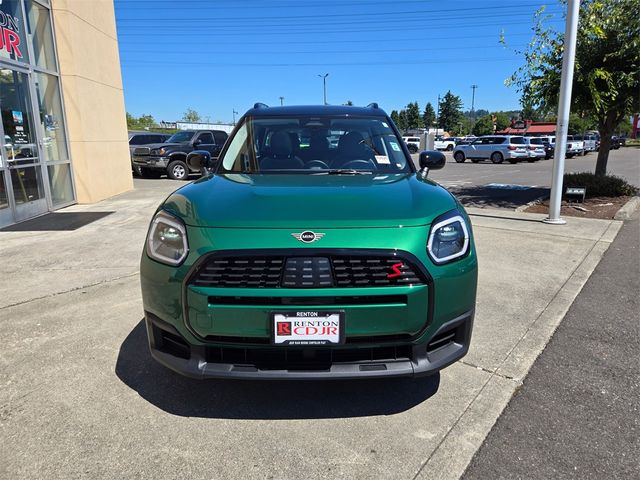 2025 MINI Countryman S