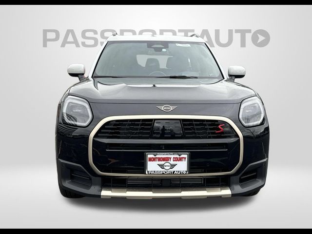 2025 MINI Countryman S