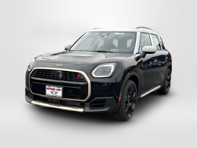 2025 MINI Countryman S