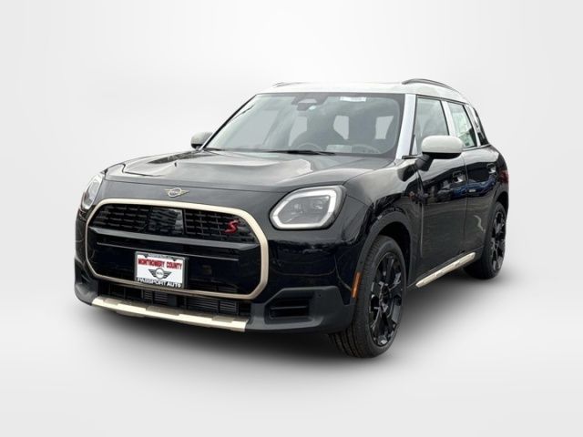 2025 MINI Countryman S