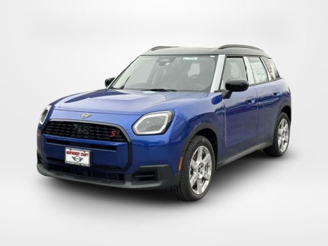 2025 MINI Countryman S
