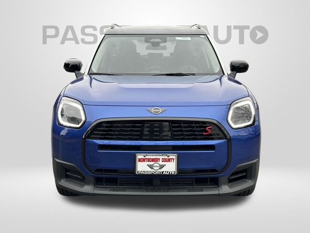 2025 MINI Countryman S