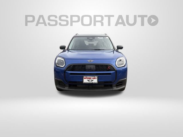 2025 MINI Countryman S