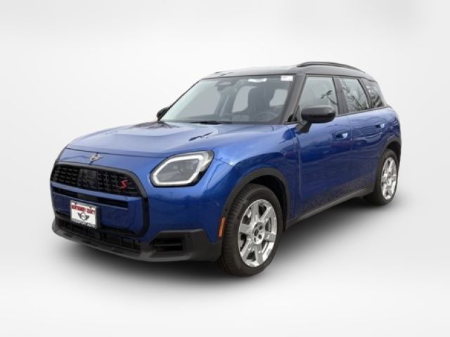 2025 MINI Countryman S