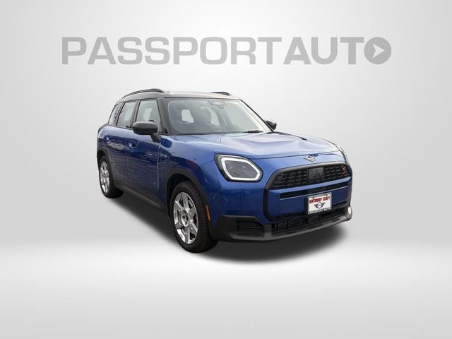2025 MINI Countryman S