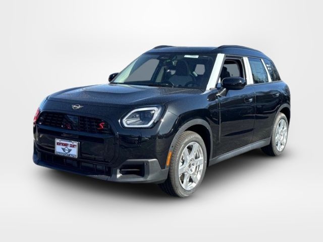 2025 MINI Countryman S