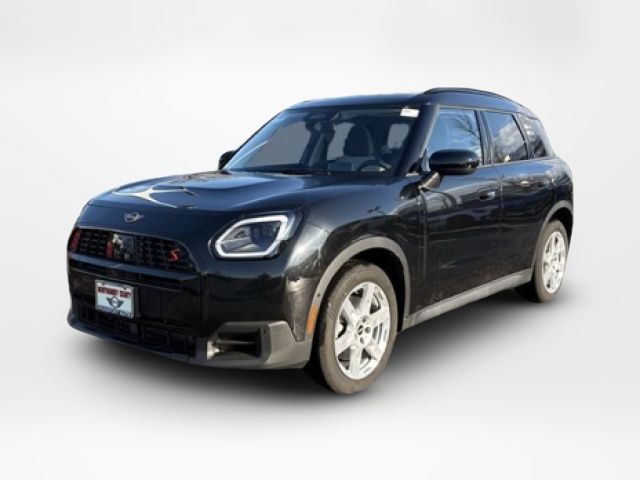 2025 MINI Countryman S
