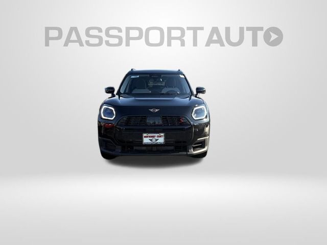 2025 MINI Countryman S
