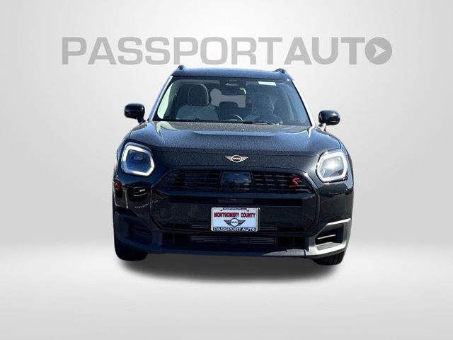 2025 MINI Countryman S