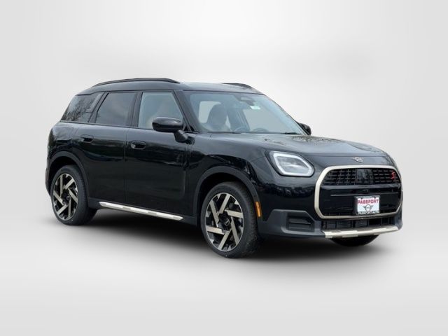 2025 MINI Countryman S