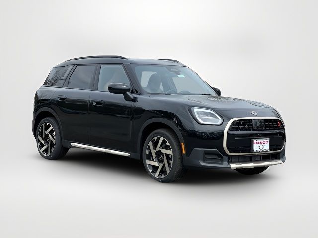 2025 MINI Countryman S