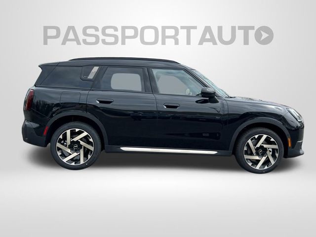 2025 MINI Countryman S