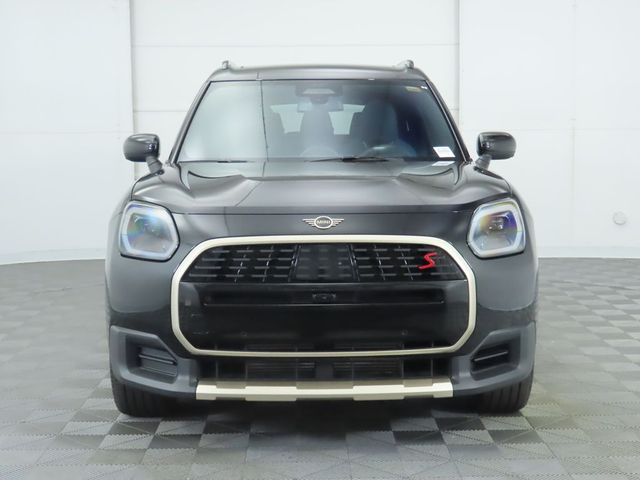 2025 MINI Cooper Countryman S