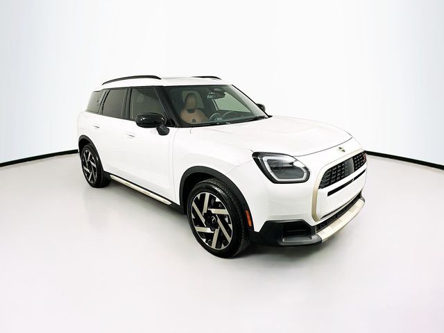 2025 MINI Cooper Countryman S