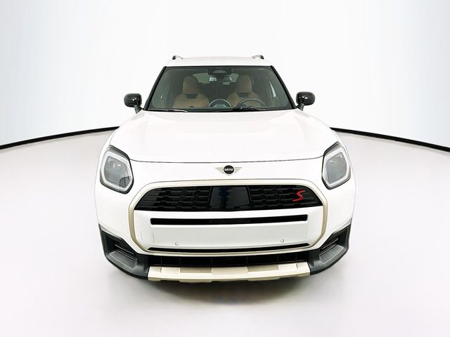 2025 MINI Cooper Countryman S