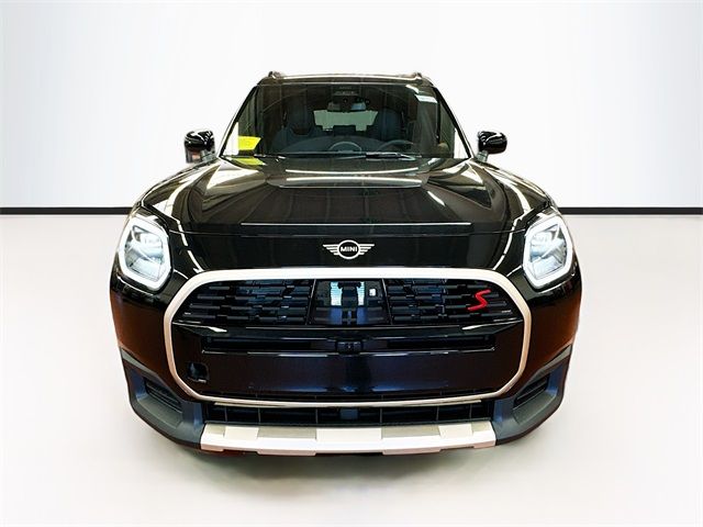 2025 MINI Cooper Countryman S