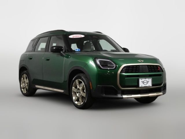 2025 MINI Countryman S