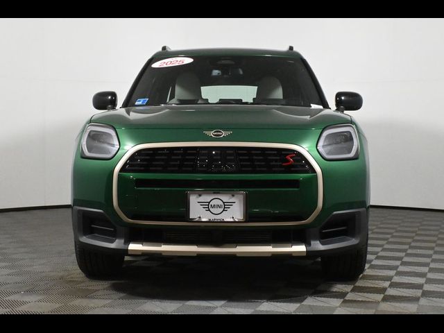 2025 MINI Cooper Countryman S