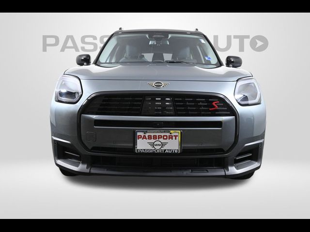 2025 MINI Countryman S