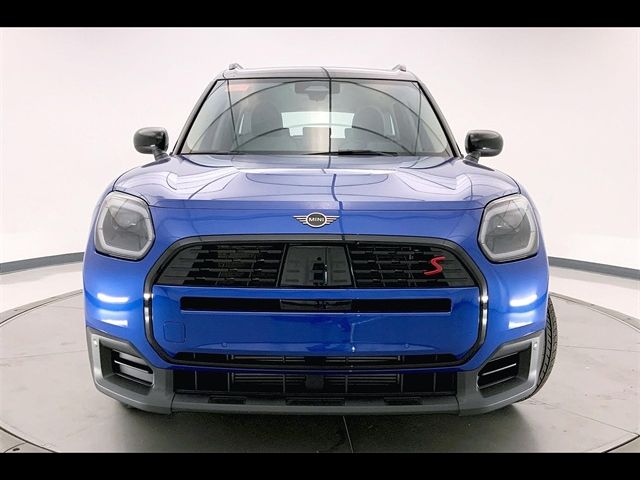 2025 MINI Cooper Countryman S