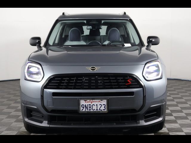 2025 MINI Countryman S