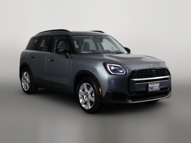 2025 MINI Countryman S