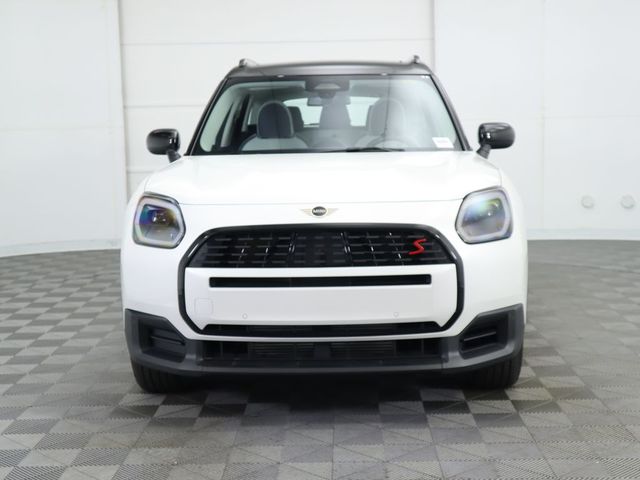 2025 MINI Cooper Countryman S